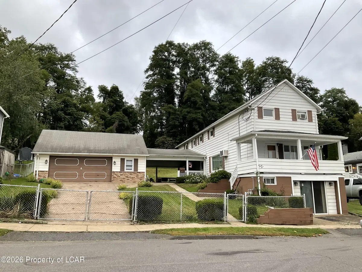 134 Diamond Street, Swoyersville - 4 bed - 2 bath - 2,217 SF