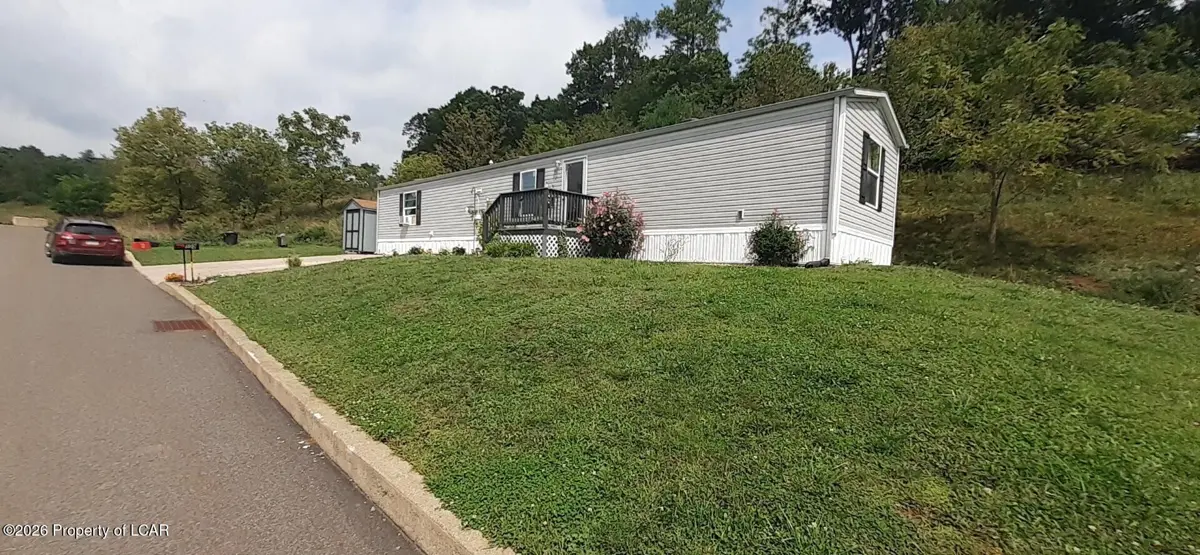 509 Hummingbird Drive, Shavertown - 3 bed - 2 bath - 1,020 SF