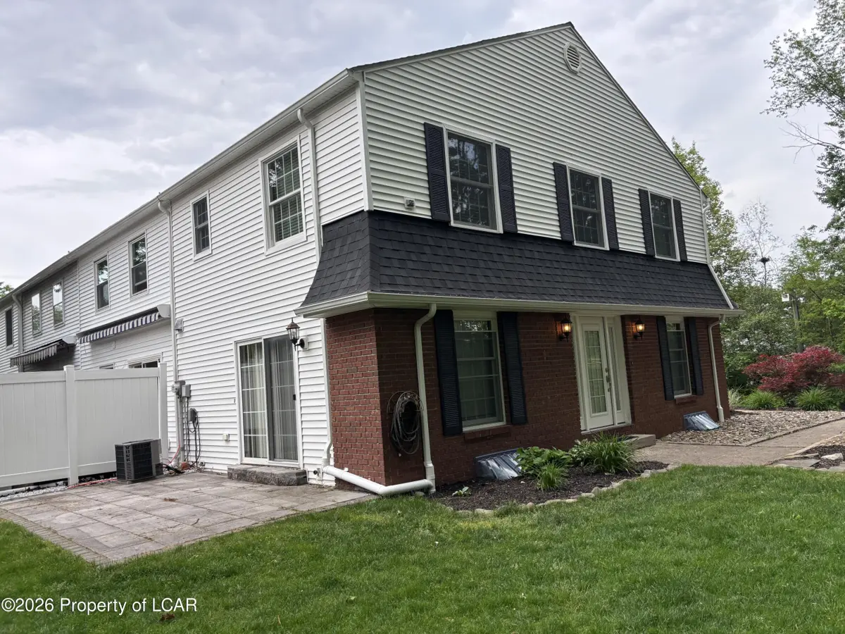 199 Haverford Drive, Laflin - 2 bed - 2 bath - 1,660 SF