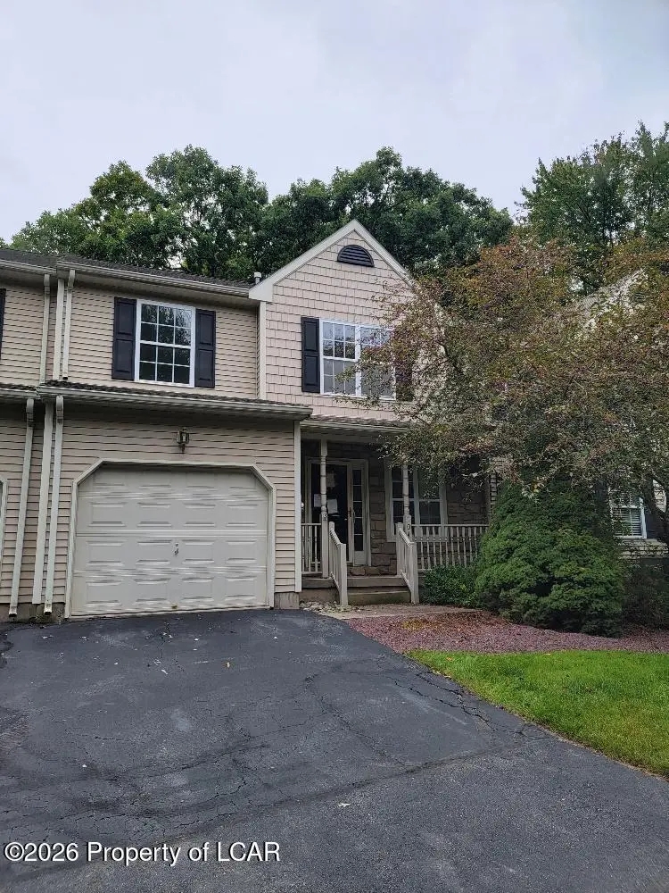 104 Fox Hollow Drive, Drums - 3 bed - 3 bath - 1,936 SF