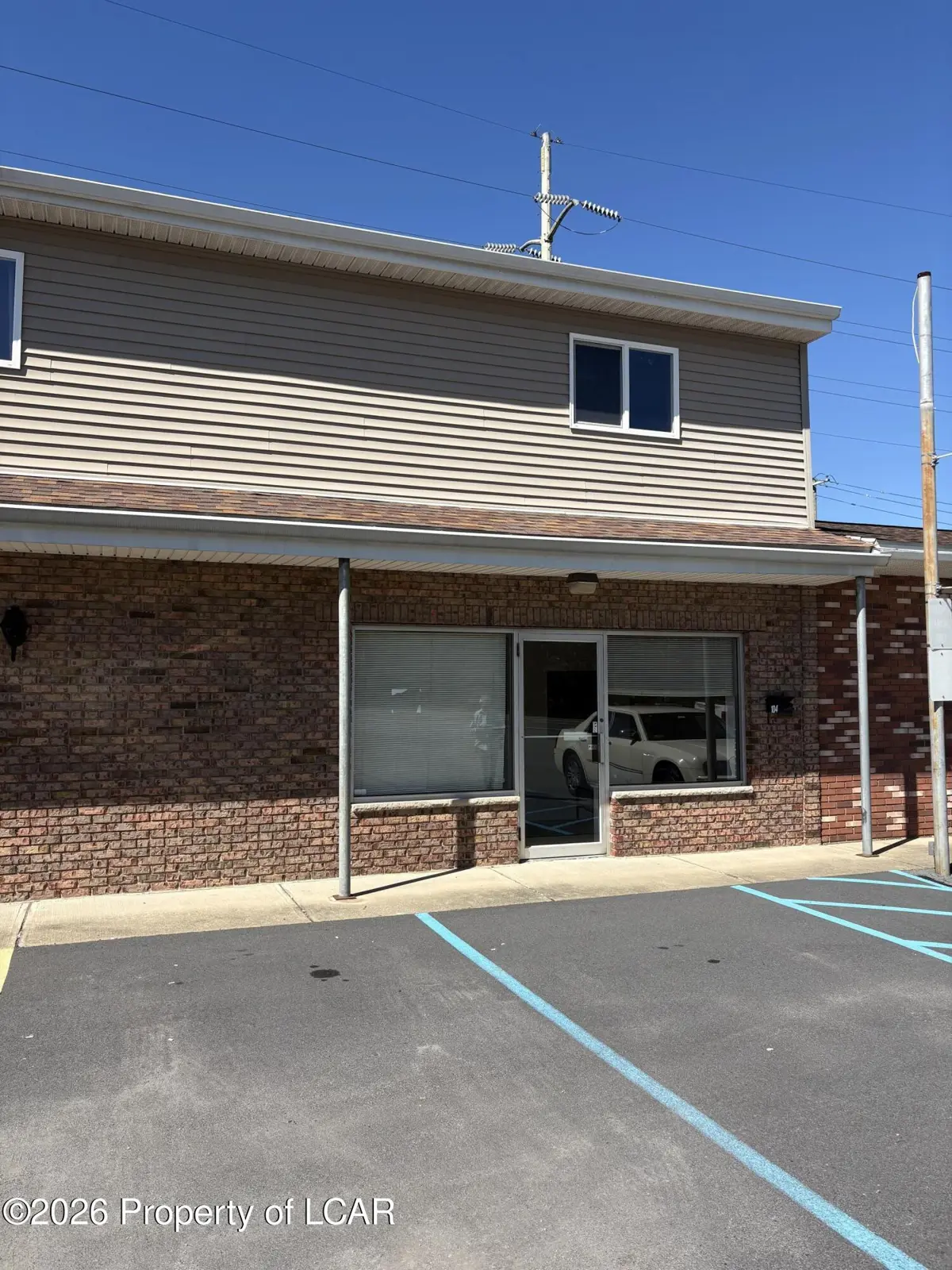 104 Wilkes Barre Township Boulevard, Wilkes-Barre - 1,100 SF