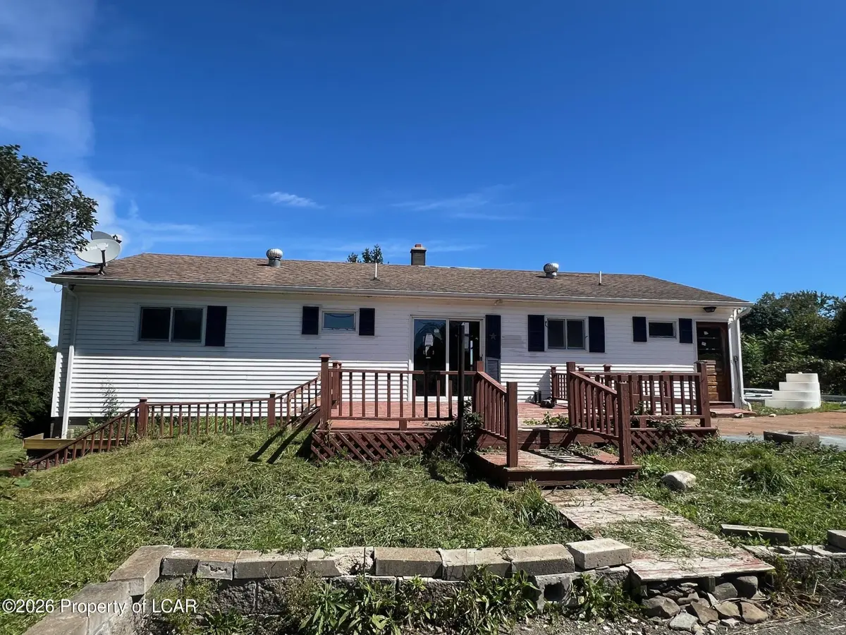 126 Mary Mac Road, Towanda - 3 bed - 2 bath - 1,414 SF