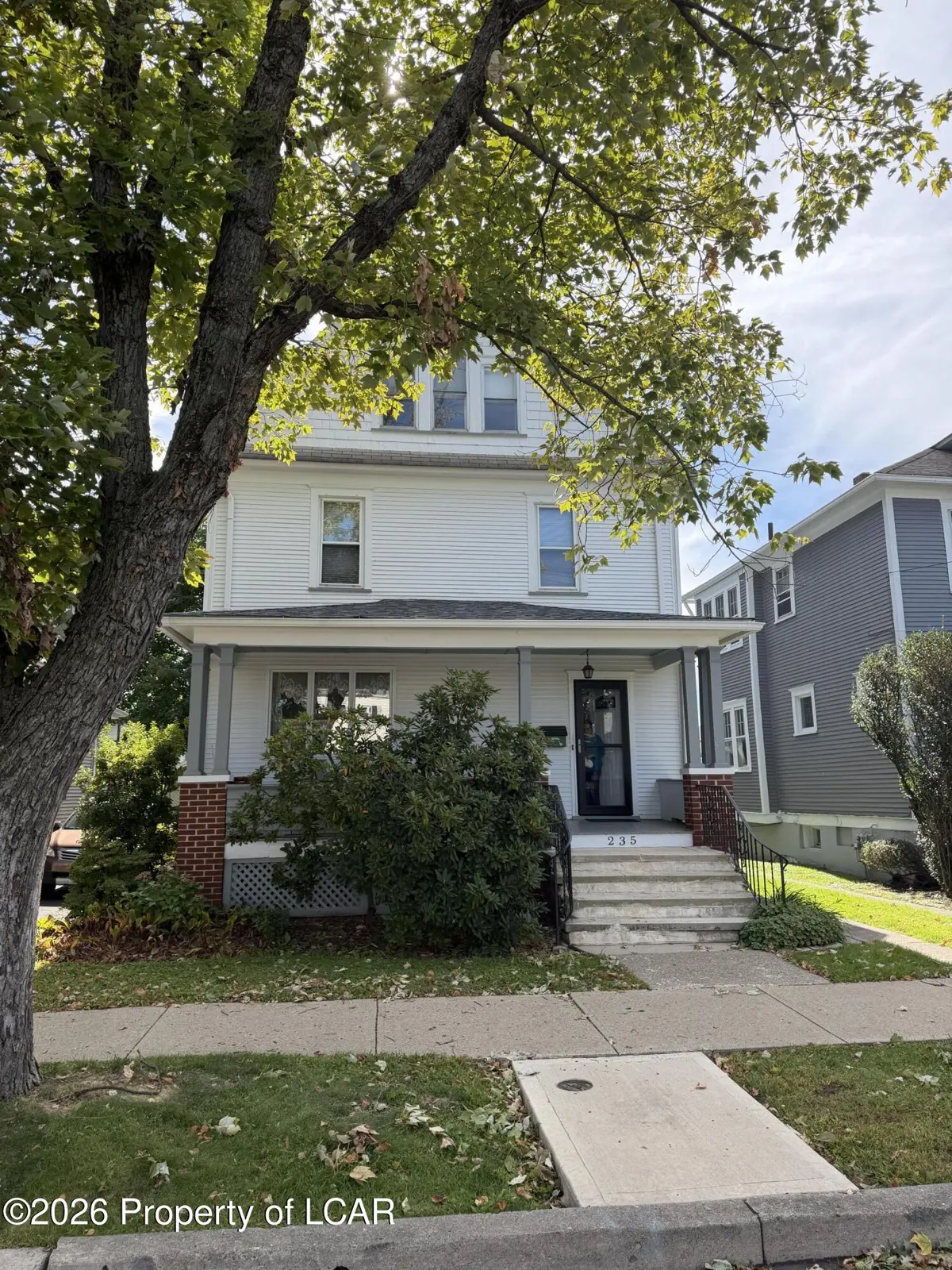 235 Wright Avenue, Kingston - 4 bed - 2 bath - 1,570 SF
