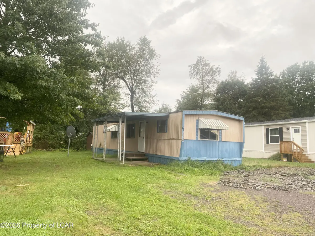 228 Adams Drive, Danville - 2 bed - 1 bath - 800 SF