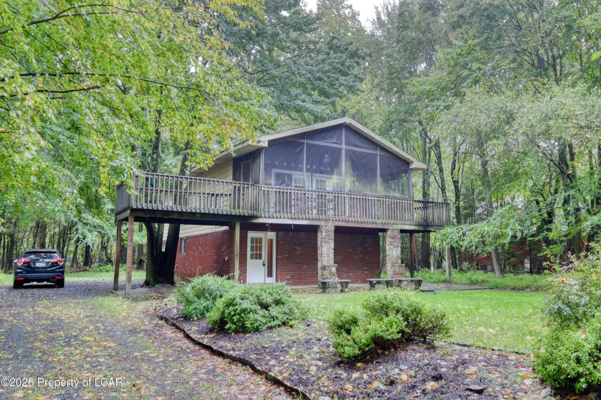 200 Birch Drive, Blakeslee - 3 bed - 2 bath - 1,600 SF