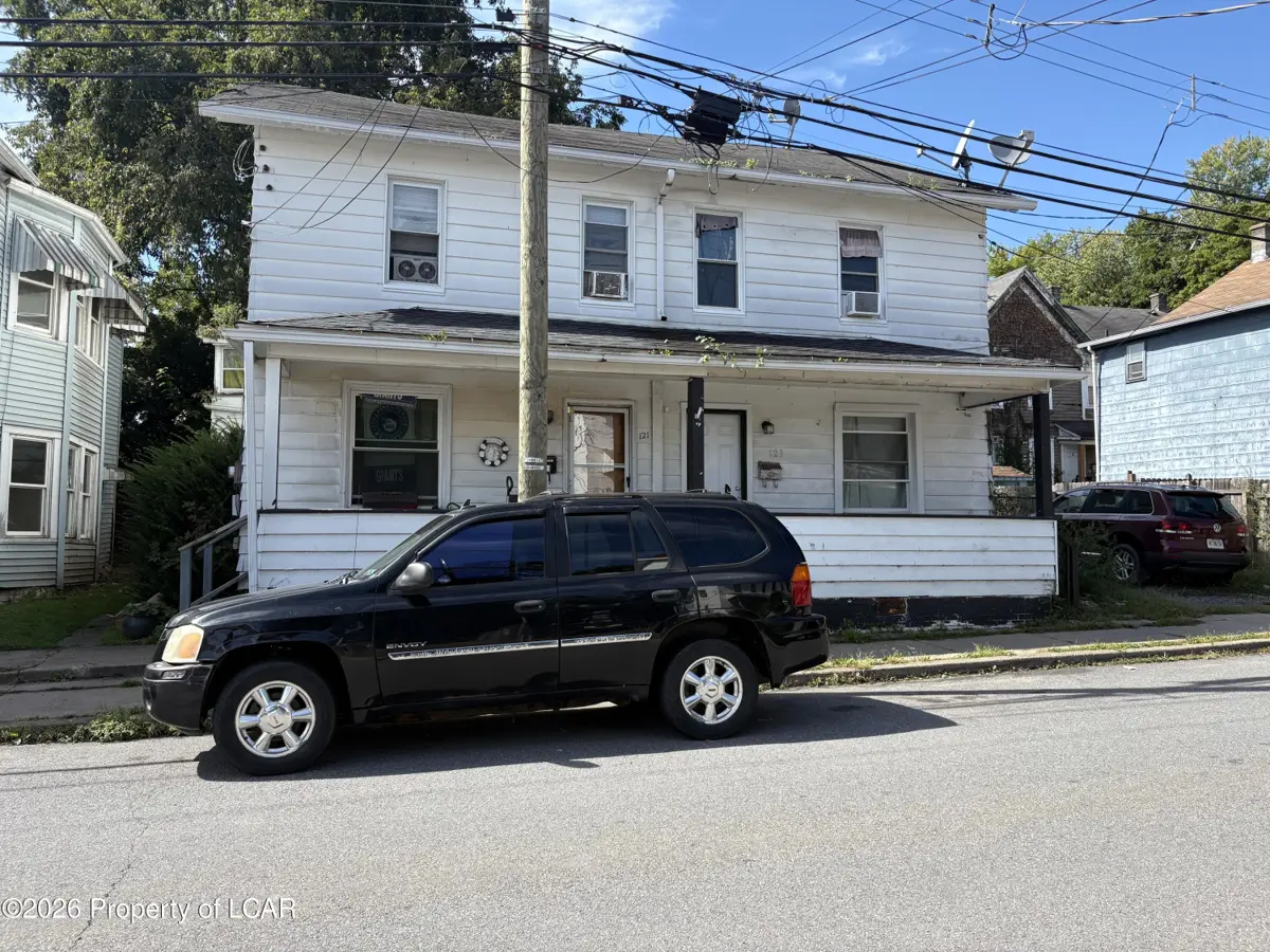 121 Eno Street, Plymouth - 2,200 SF