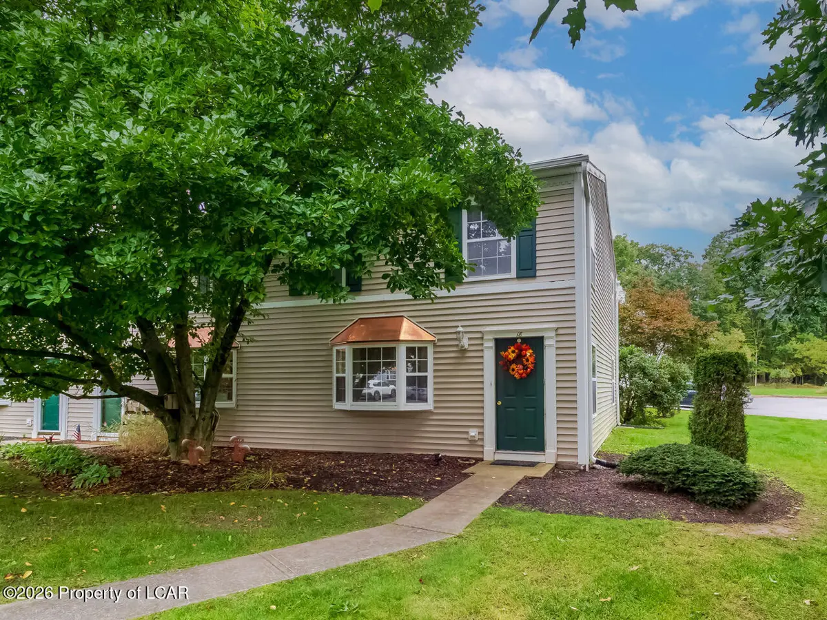 18 Patriot Way, Mountain Top - 3 bed - 2 bath - 1,220 SF