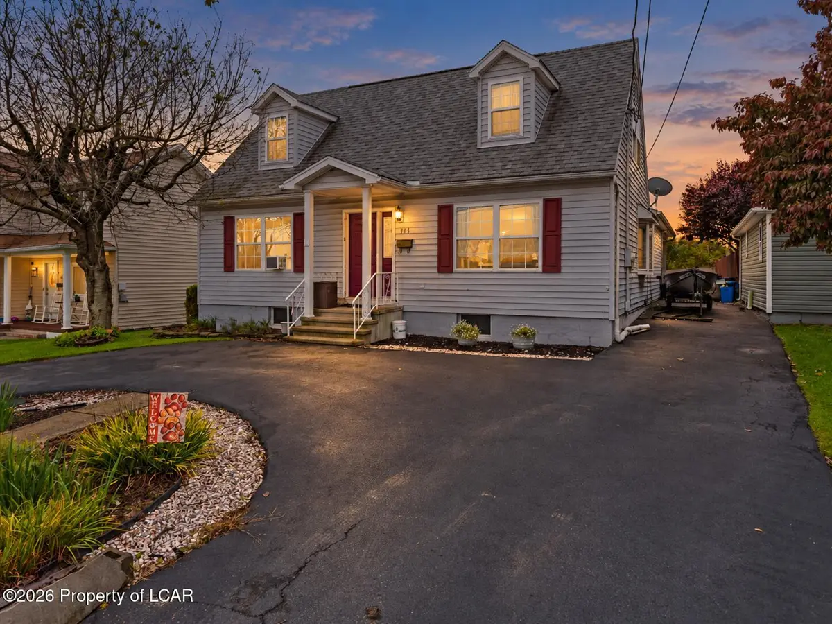 114 Wright Street, Duryea - 3 bed - 3 bath - 2,675 SF