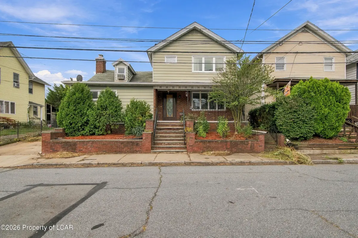 431 Saint Francis Cabrini Avenue, Scranton - 4 bed - 3 bath - 2,040 SF