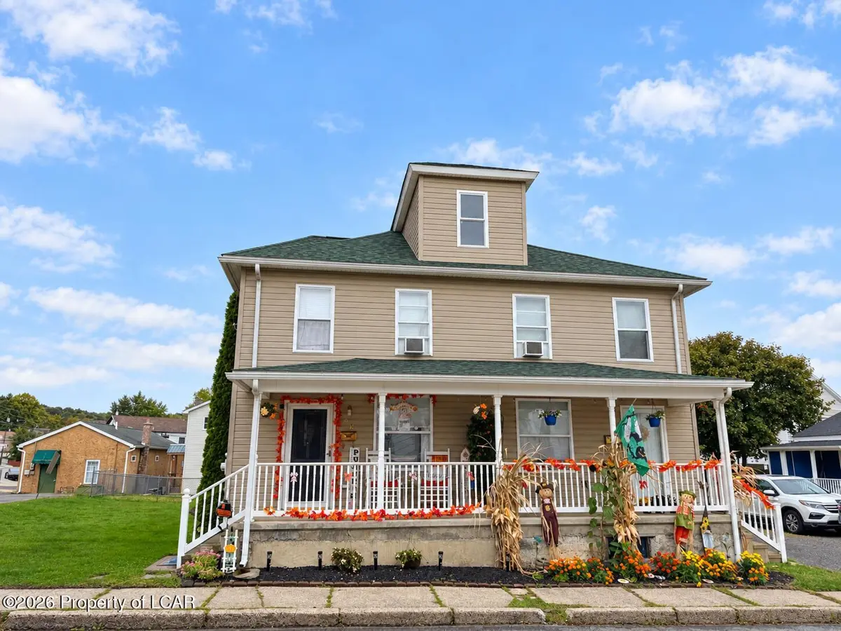 66-68 Blair Street, Plymouth - 2,784 SF