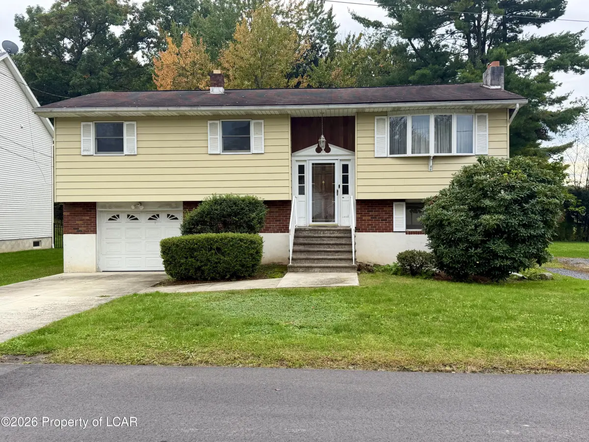 51 Broadway Street, Laflin - 3 bed - 1 bath - 1,350 SF