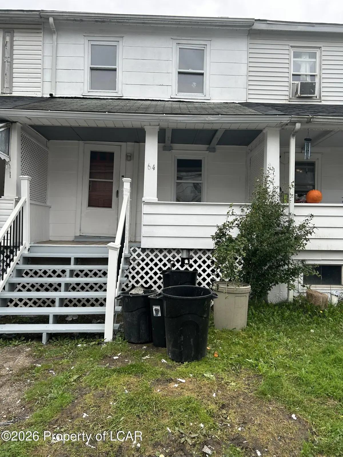 64 Spartan Circle, Freeland - 3 bed - 1 bath - 910 SF