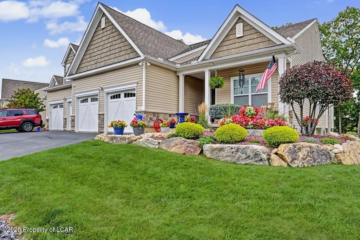 25 Reserve Drive, Drums - 3 bed - 2 bath