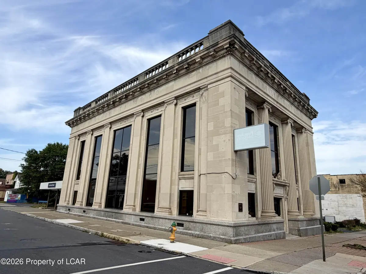 194 S Market Street, Nanticoke - 6,185 SF
