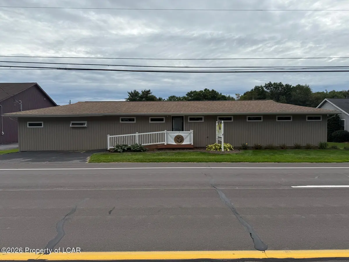 16 Pennsylvania 93, Hazle Township - 4 bath - 1,800 SF