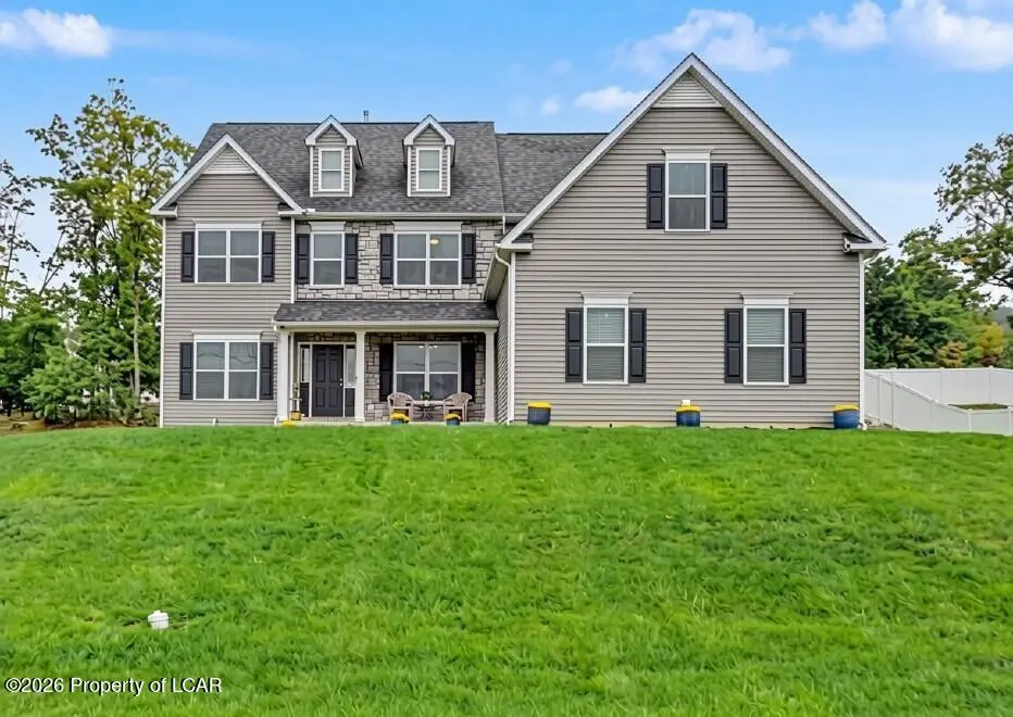 225 Long Run Road, Drums - 4 bed - 4 bath - 3,492 SF