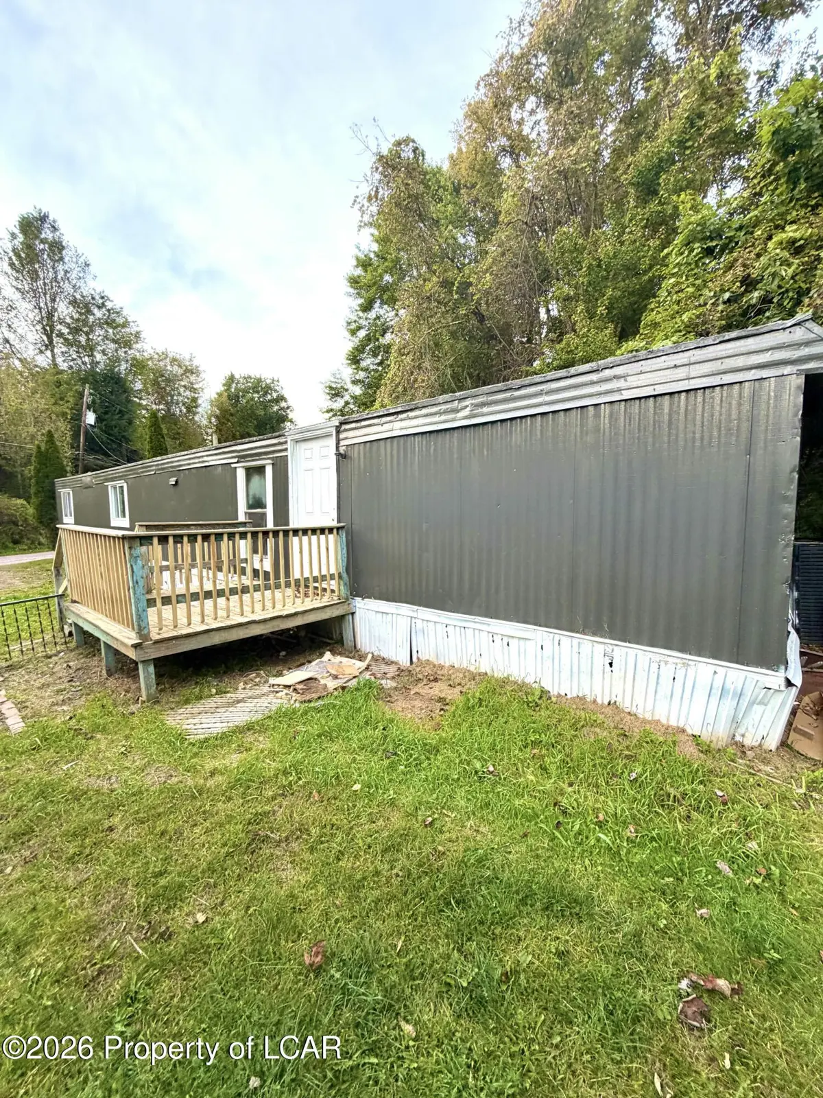 23 Country Pine Estates, Dallas - 3 bed - 1 bath - 812 SF