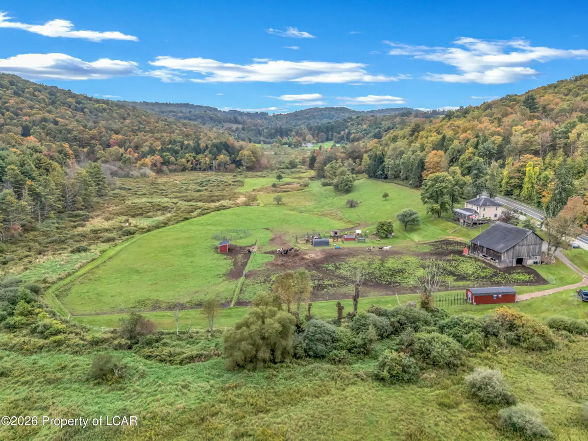 8416 Pennsylvania 267, Montrose - 4 bed - 3 bath - 2,620 SF
