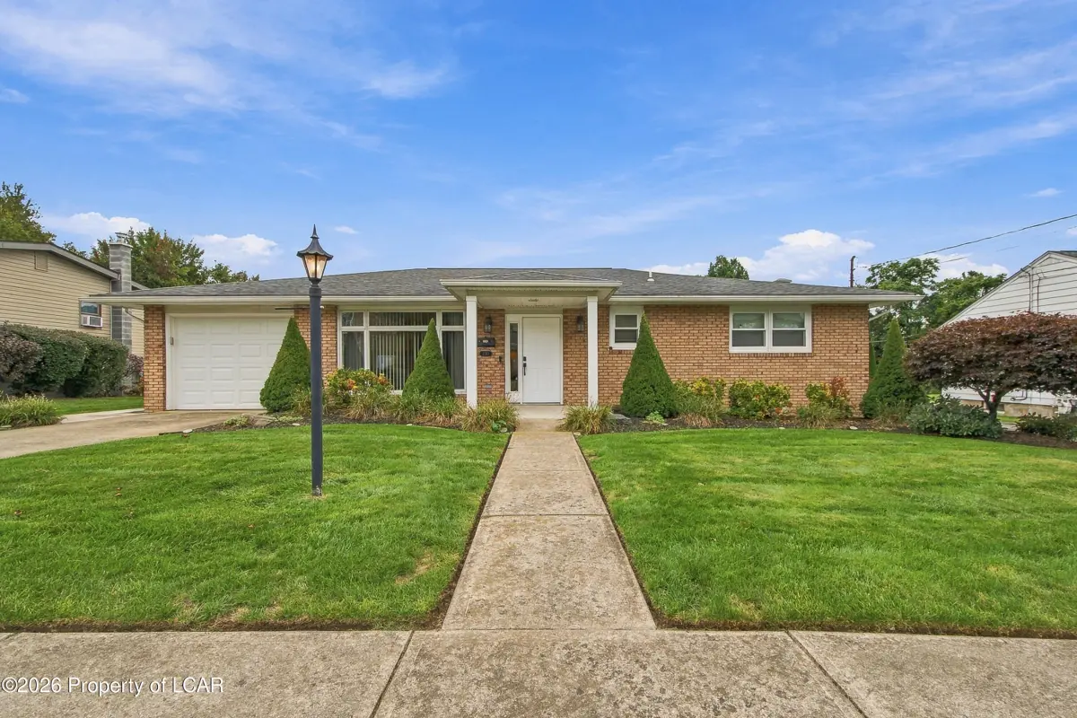 270 E Morton Street, Old Forge - 3 bed - 2 bath - 2,145 SF