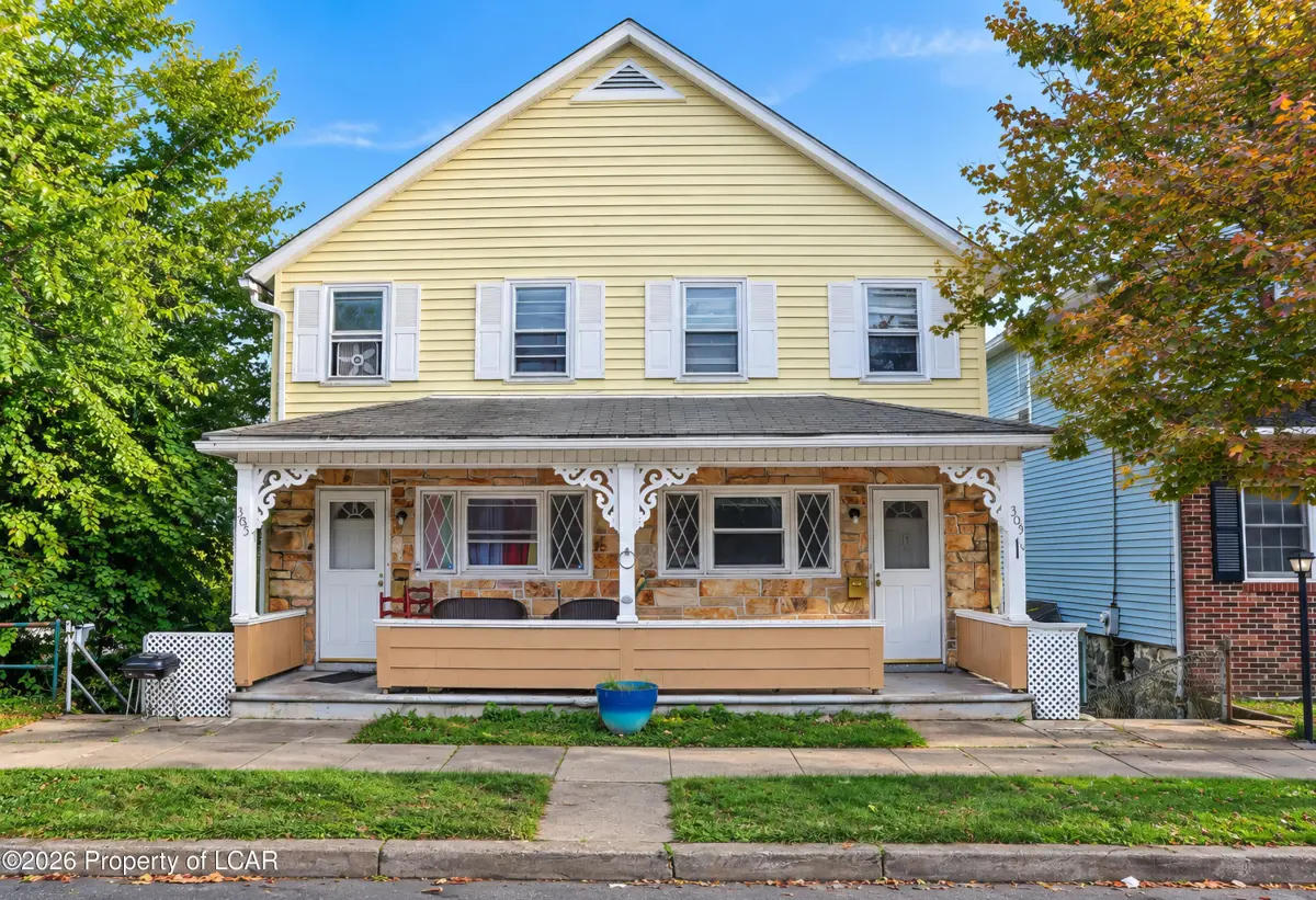 305 E Grove Street, Kingston - 4,062 SF