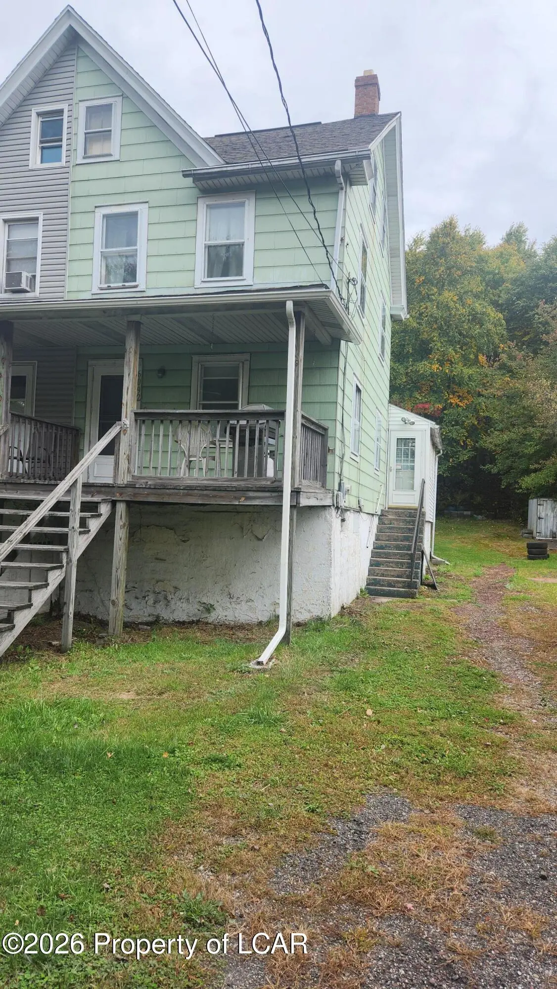 6092 N Buck Mountain Road, Freeland - 3 bed - 2 bath - 1,383 SF