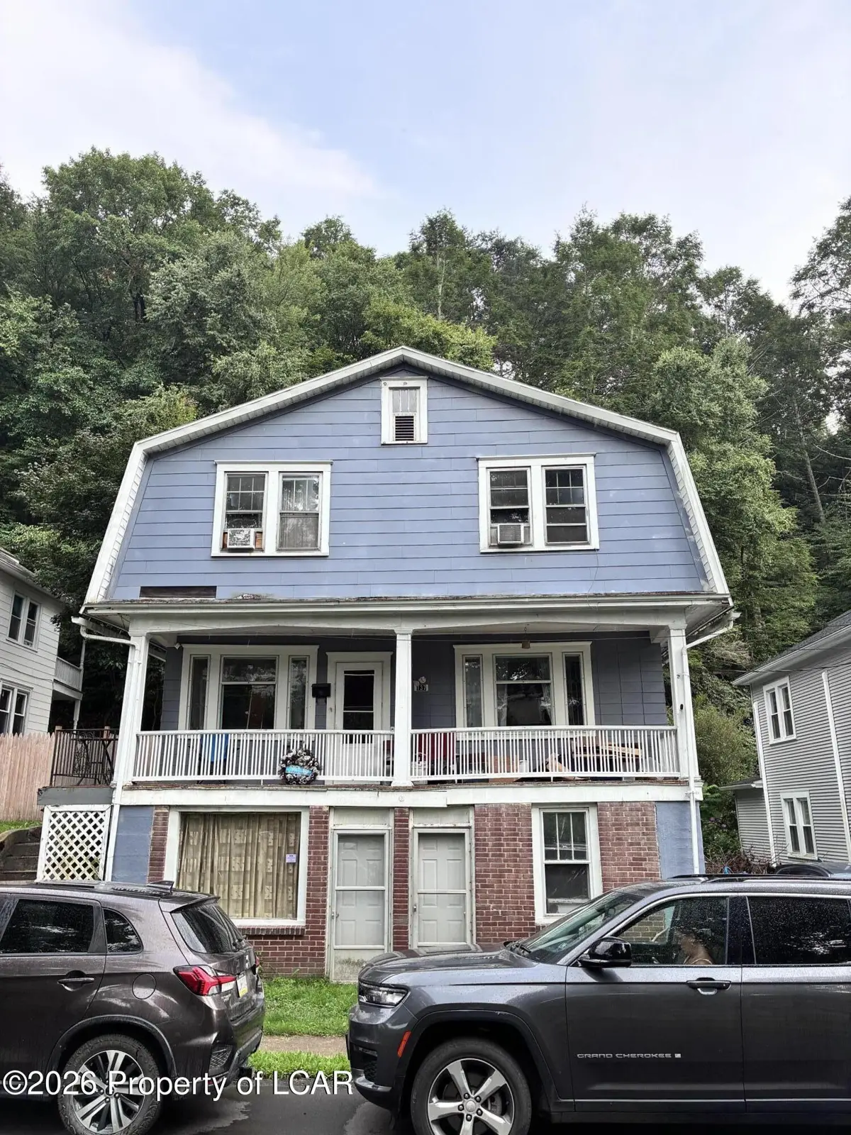 137 Newport Street, Glen Lyon - 4 bed - 2 bath - 1,962 SF
