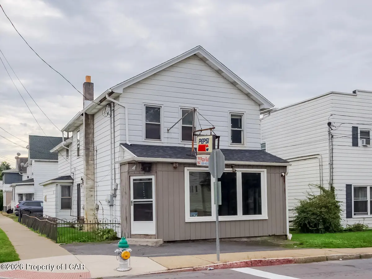 171 Main, Wilkes-Barre - 3 bath - 2,345 SF