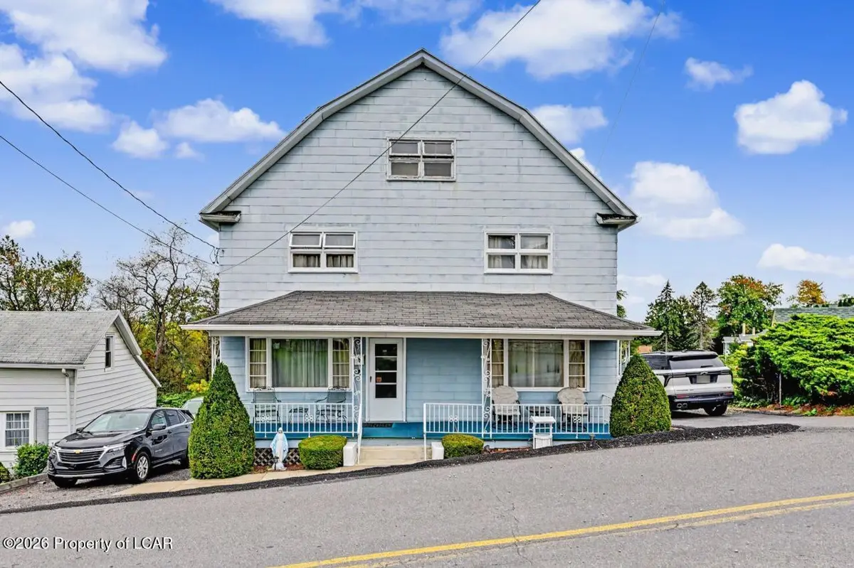 3011 Market Street, Jenkins Township - 6 bed - 2 bath - 2,304 SF