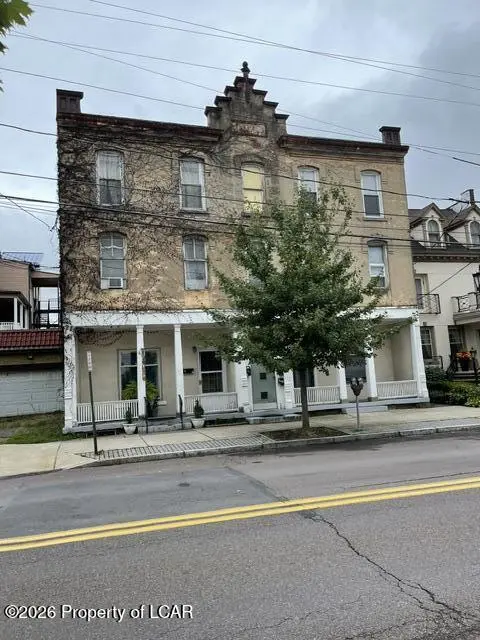 60 W South Street, Wilkes-Barre - 8,000 SF