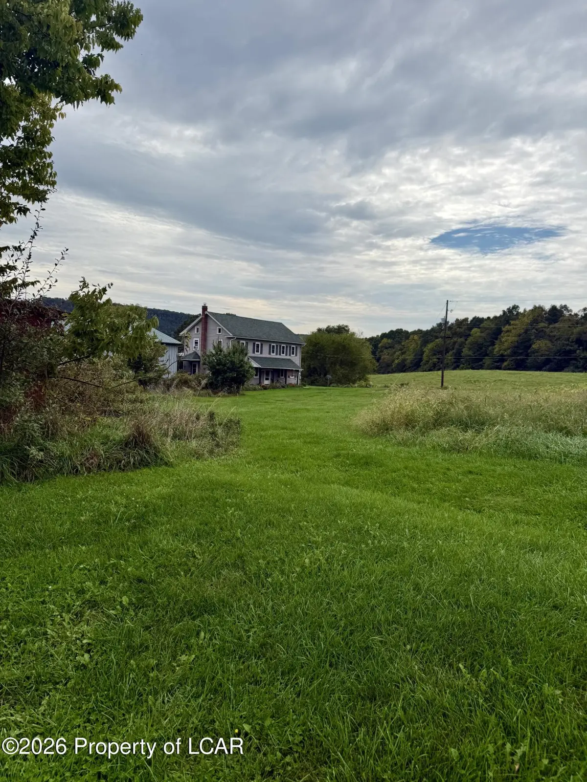 1022 Salem Boulevard, Berwick - 2,088 SF