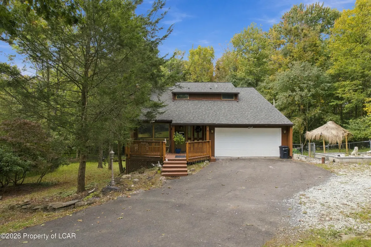 24 Birch Hill Lane, Dallas - 4 bed - 4 bath - 2,997 SF