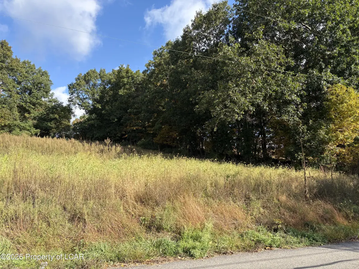 Southdale Road, Shickshinny