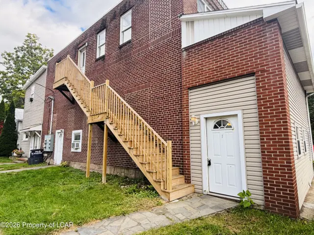 106 Main Street 1, Noxen, PA 18636