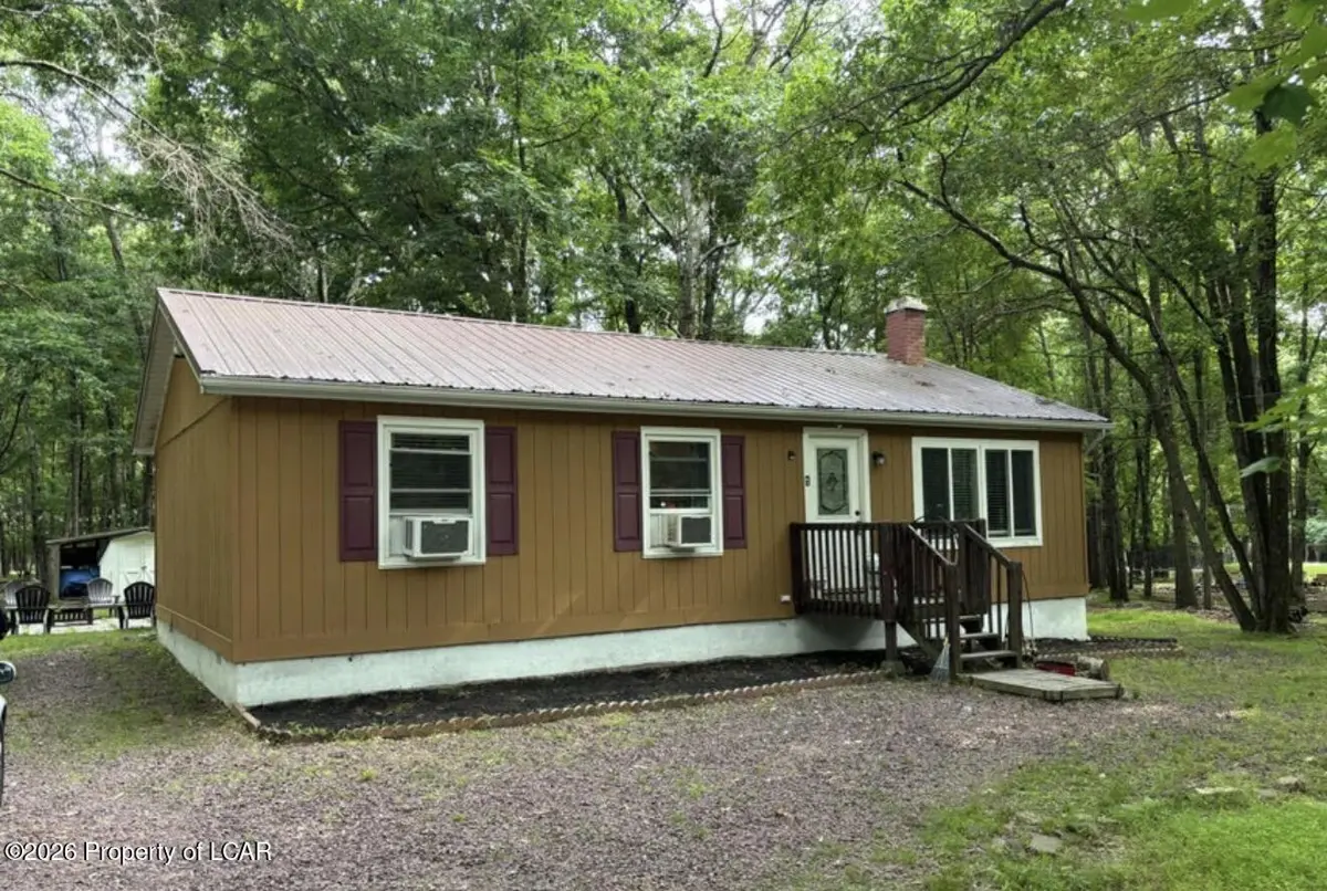 122 Hunter Lane, Albrightsville in Albrightsville