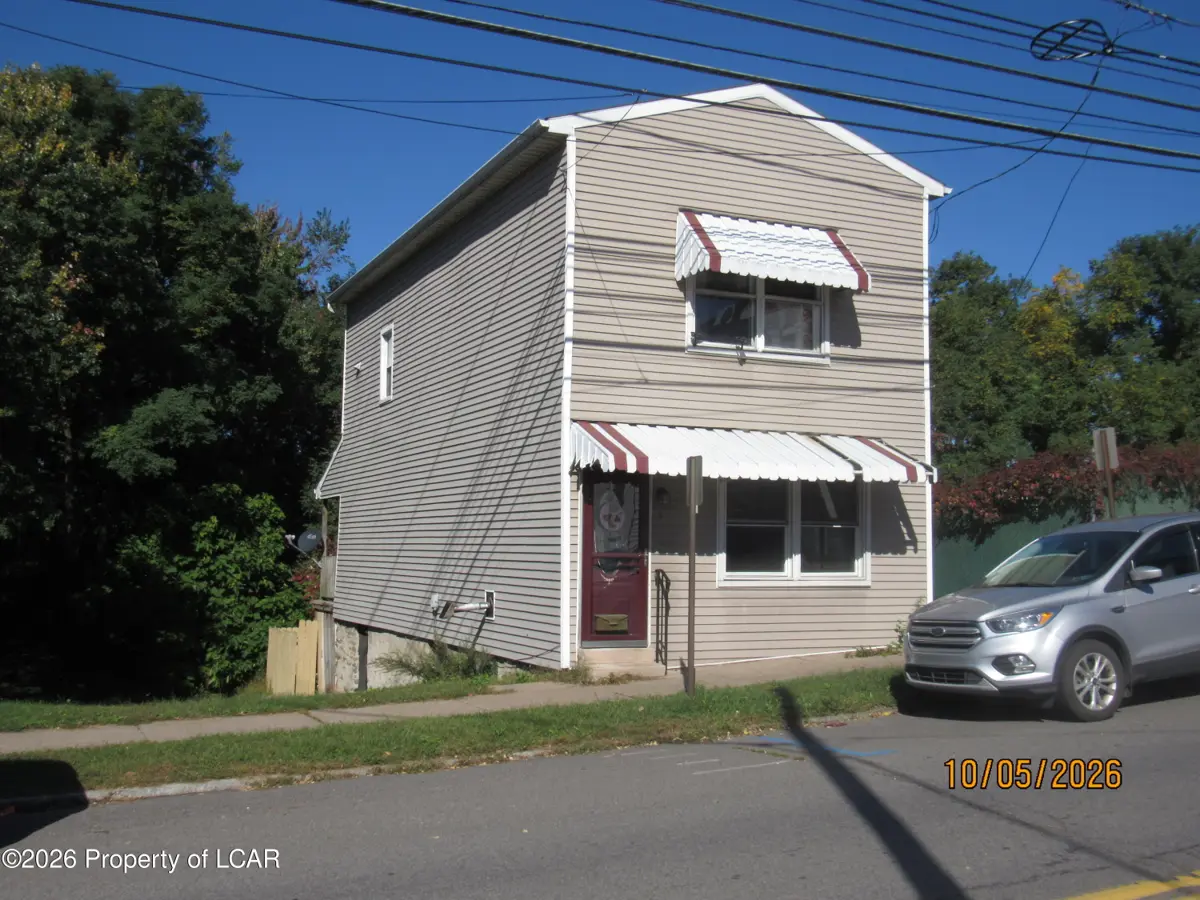 5 S Main Street, Ashley in Ashley