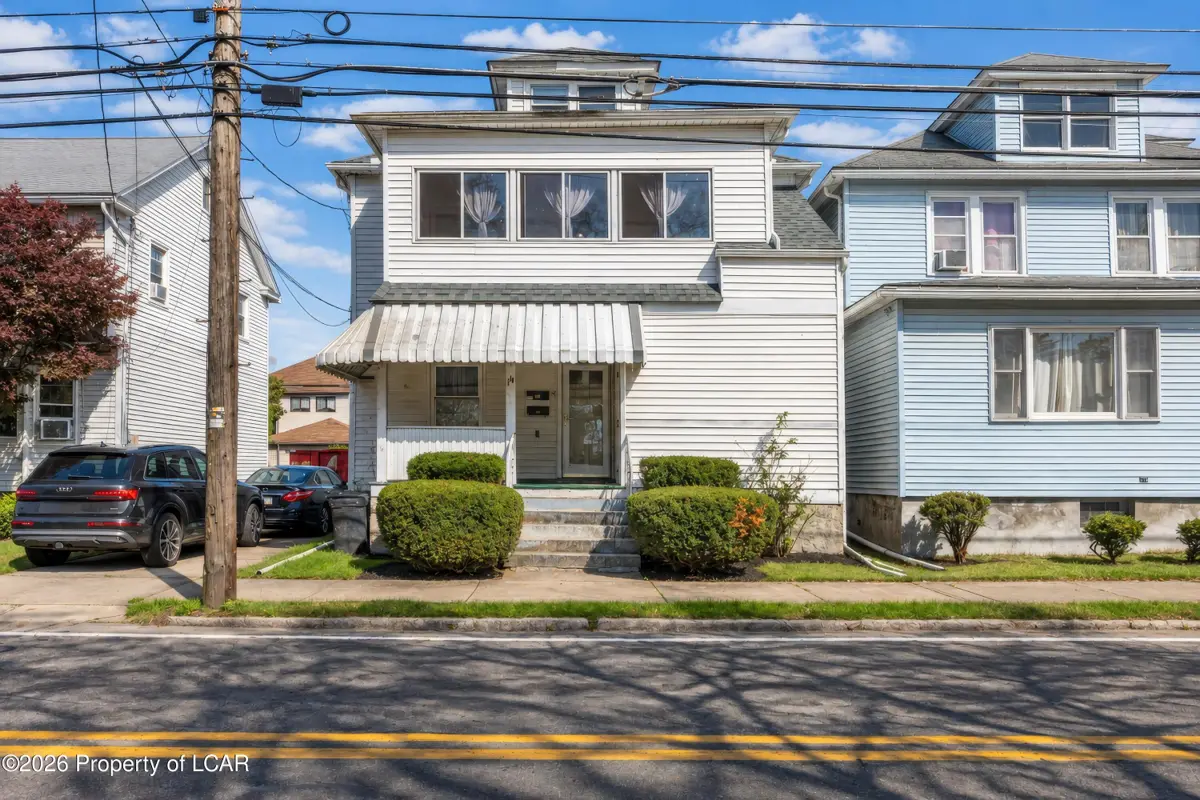 14 E Saint Mary's Street Road, Wilkes-Barre - 2,716 SF