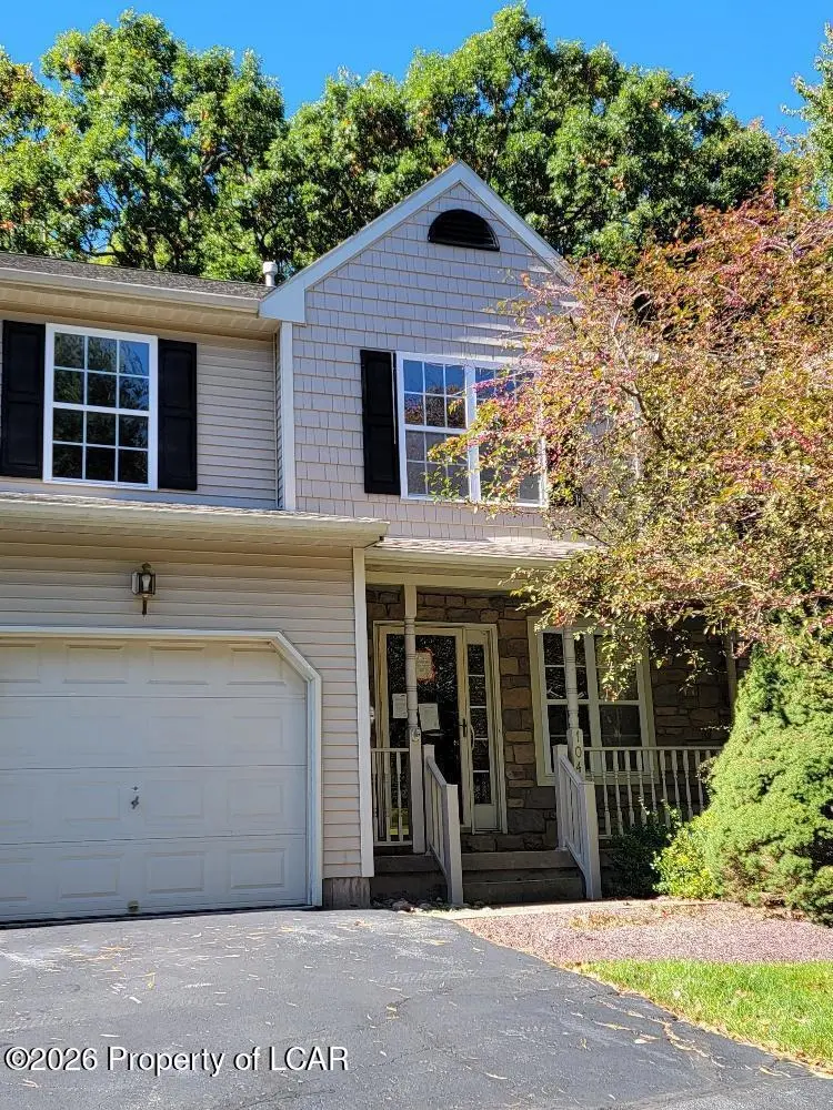 104 Fox Hollow Drive, Drums - 3 bed - 3 bath - 1,936 SF