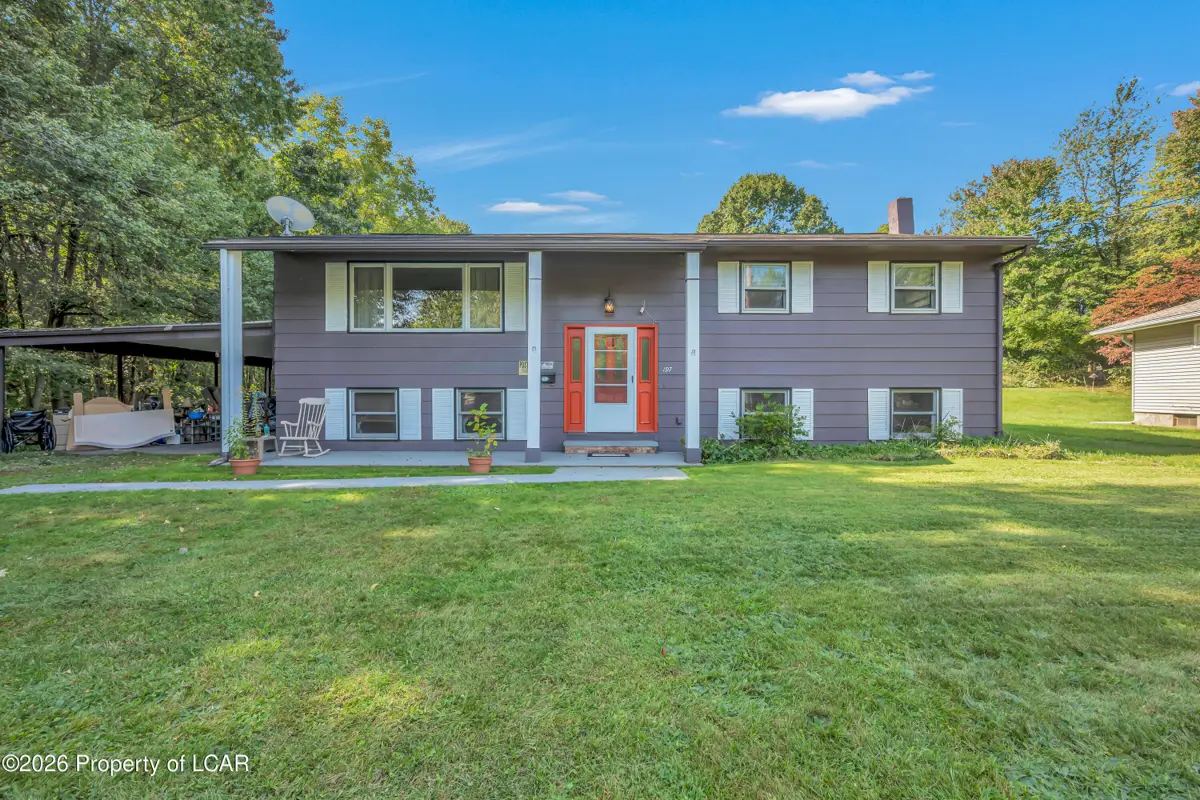 197 W Cemetery Street, Ashley - 3 bed - 2 bath - 1,794 SF