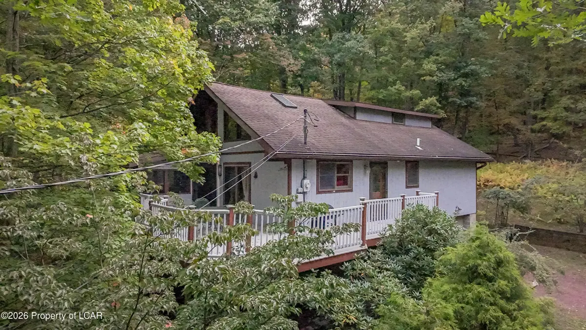 329 Shingle Mill Drive, Drums - 3 bed - 2 bath - 1,600 SF