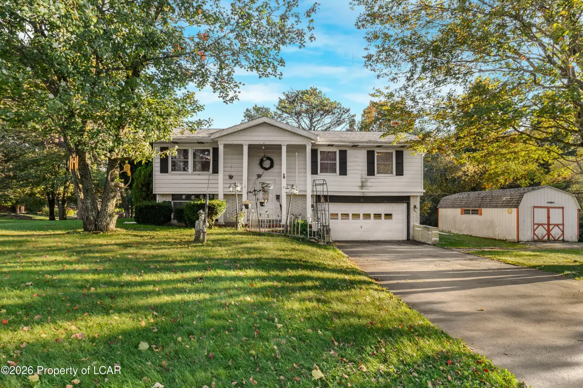 702 Muir Avenue, Hazleton - 3 bed - 3 bath - 1,809 SF