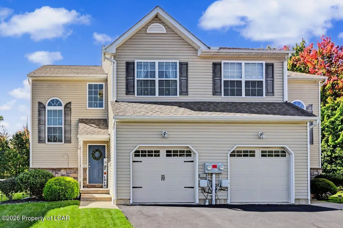 122 Player Court Drive, Drums - 3 bed - 3 bath - 2,005 SF