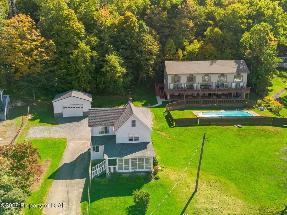 2245 Lakeside Drive, Harveys Lake - 5,100 SF