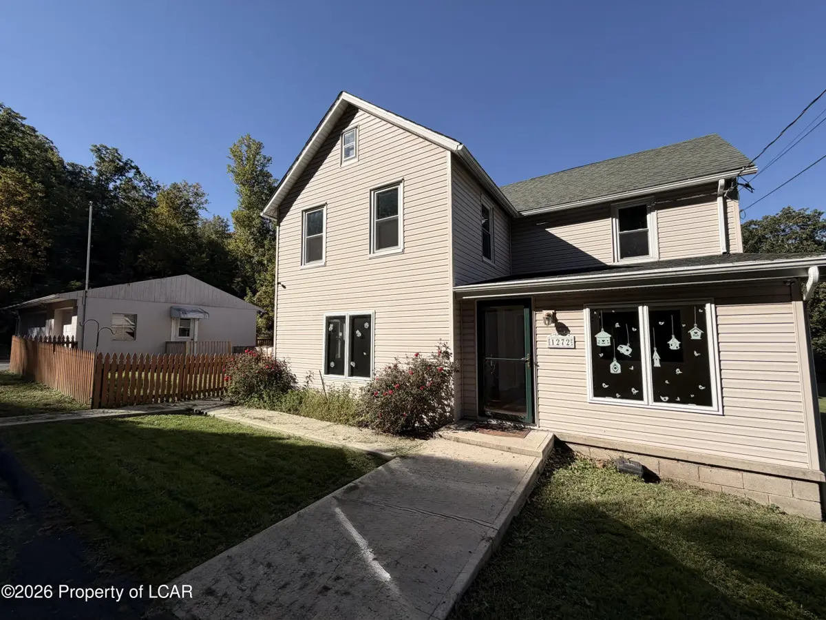 1272 Mountain Street, Rock Glen - 3 bed - 2 bath - 1,432 SF