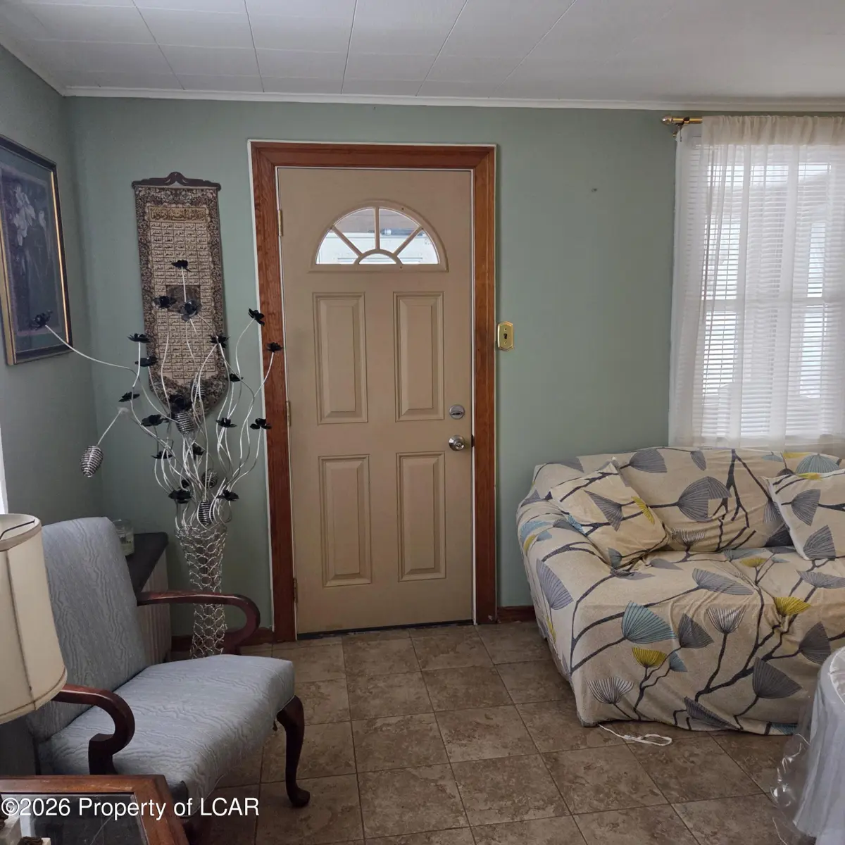 202 VanLoon Street, Plymouth - 2 bed - 1 bath - 866 SF