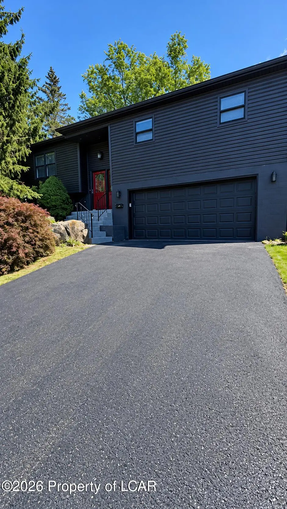 181 Terrace Avenue, Shavertown - 3 bed - 3 bath - 2,069 SF