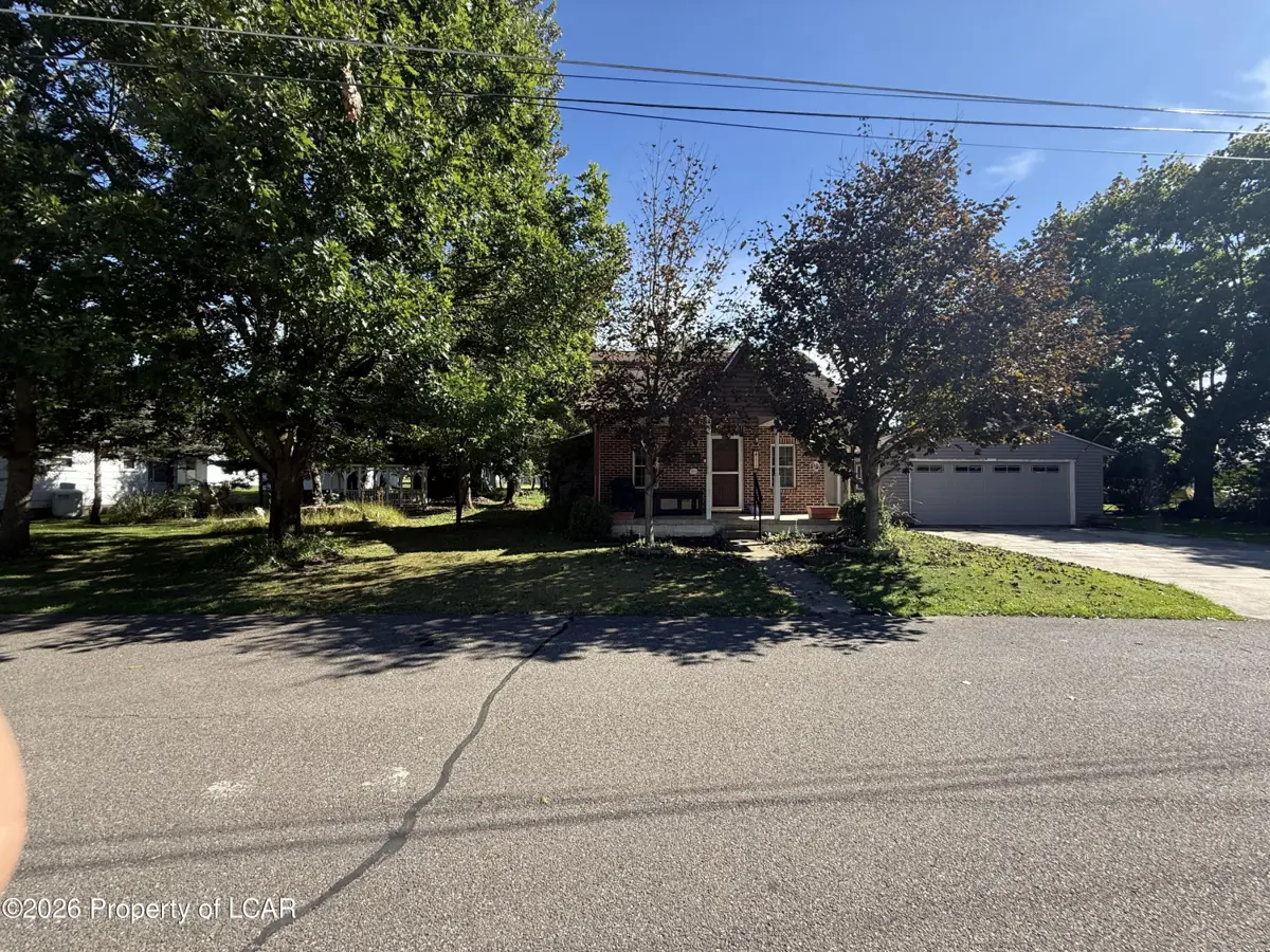 220 Pearl Street, Berwick - 3 bed - 1 bath - 1,248 SF