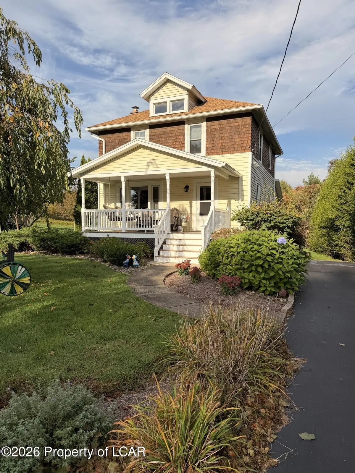 5236 Main Road, Sweet Valley - 3 bed - 2 bath - 1,392 SF