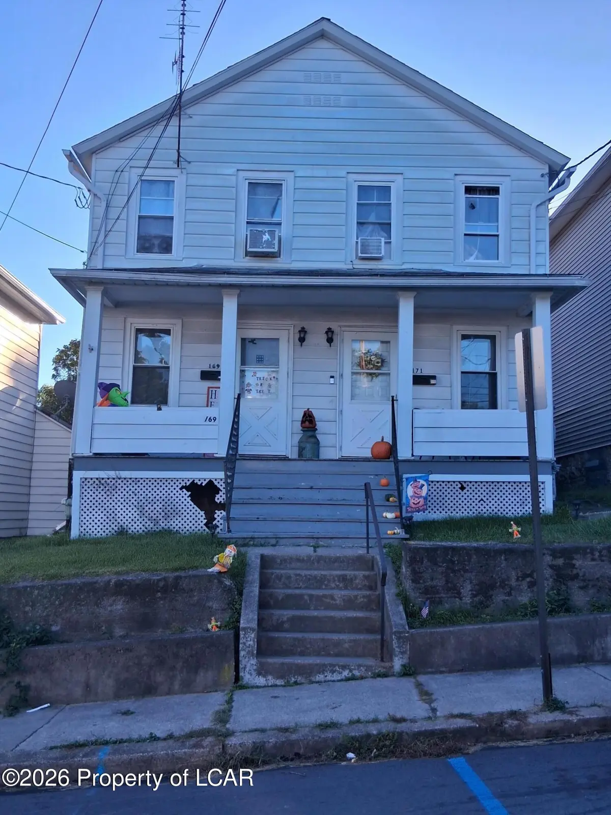 169 - 171 Nottingham Street, Plymouth - 1,668 SF