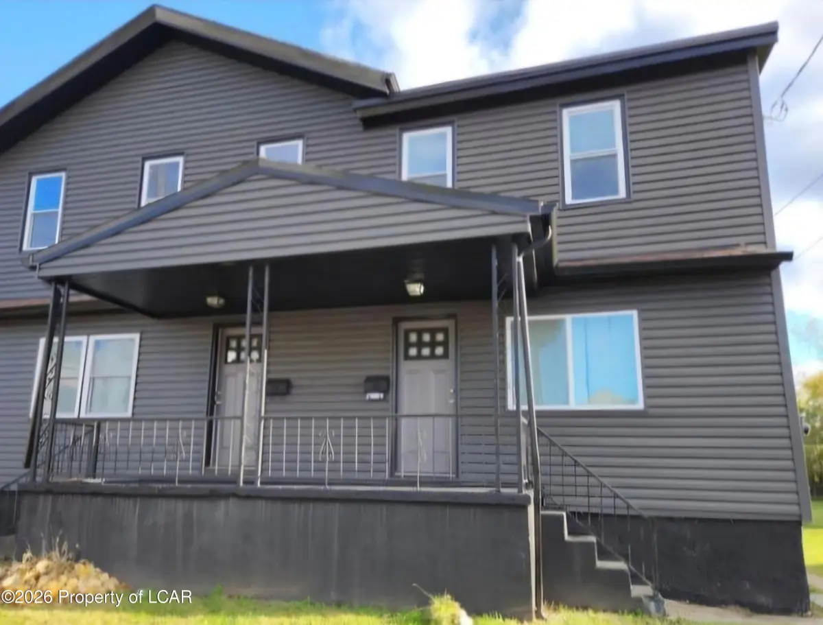 340 Beade Street, Plymouth - 7 bed - 1 bath - 1,224 SF