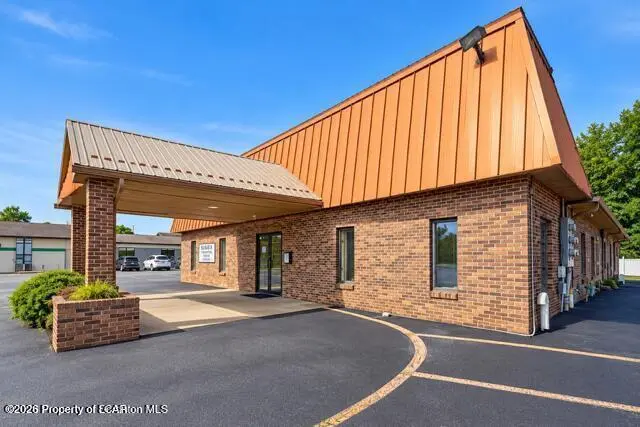 270 S River Street, Wilkes-Barre - 7 bath - 11,402 SF